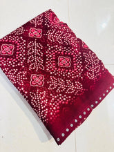 Daily wear sarees with zarkan border with geometric design