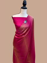 Katan silk saree