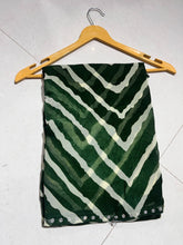 Daily wear sarees with zarkan border with stripes