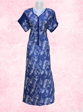 Alpine feeding maxi with front chain