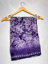 Daily wear sarees with zarkan border with vines