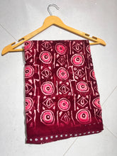 Daily wear sarees with zarkan border with circles