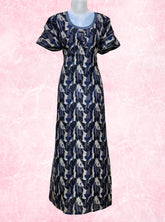 Alpine maxi with pocket