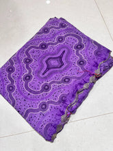 Daily use saree with diamond border