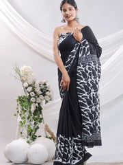 Pure Jaipuri Cotton sarees