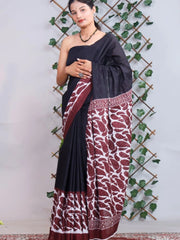 Pure Jaipuri Cotton sarees