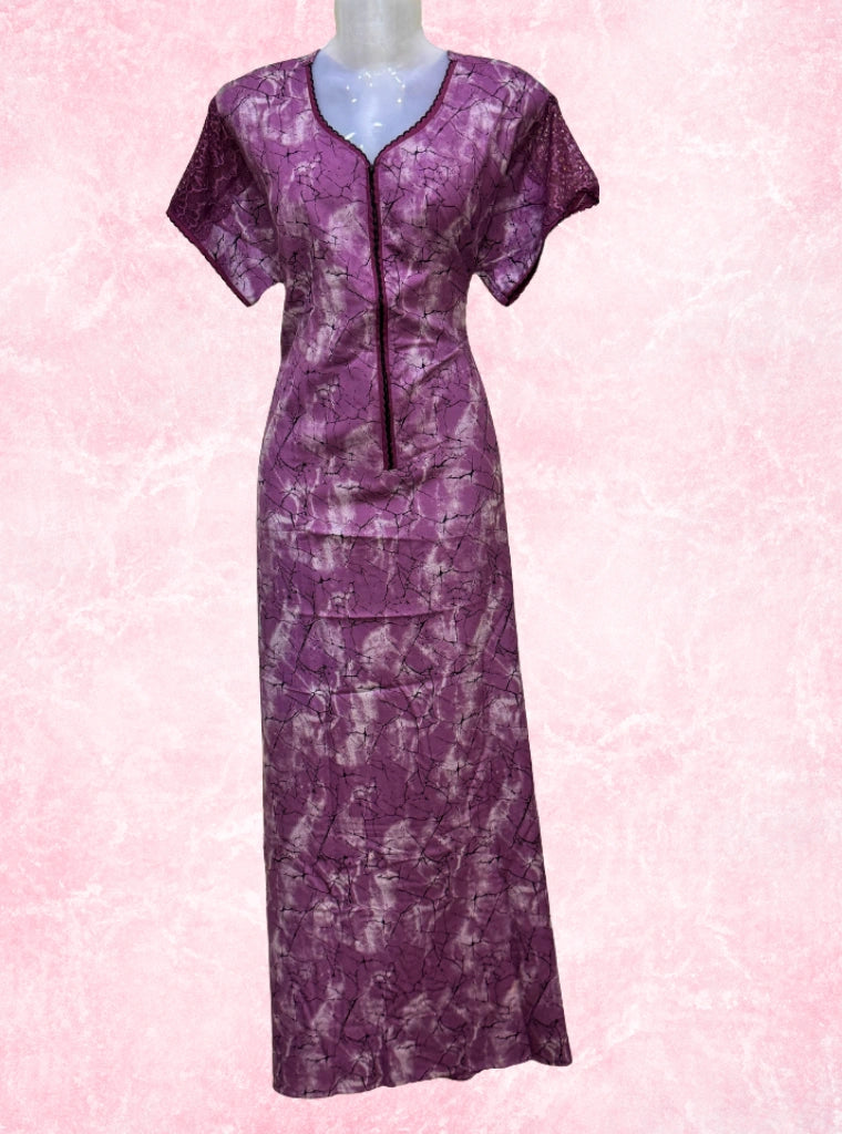 Alpine feeding maxi with front chain