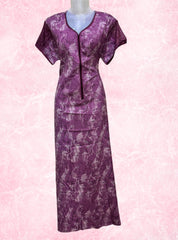 Alpine feeding maxi with front chain