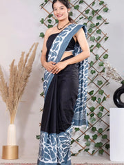 Pure Jaipuri Cotton sarees