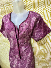 Alpine feeding maxi with front chain
